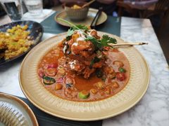 -Tegu泰古莲·泰国餐厅(红山6979店)