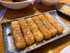 -付小姐在成都(吾悦广场店)