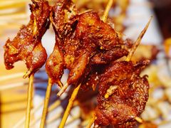 -肉串汪(月坛店)