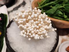 -大舜国风· 和牛火锅(绮霞街店)