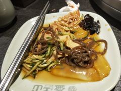 -盛江山自助料理(奥莱锦辉购物广场店)