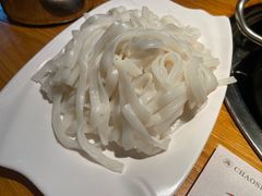 -海银海记潮汕牛肉火锅(新港中路海珠店)