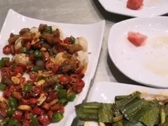 -丽华园(汉阳龙阳店)