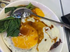 -澳门陈光记烧味饭店(郎家园店)