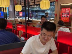 大堂-管氏翅吧(马家堡店)