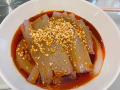 -渝悦情·新派川菜(建国门店)
