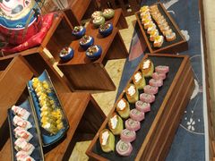 -芭菲盛宴·环球美食(北城国际店)