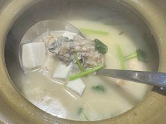 -明本湛江鸡•海鲜小厨(陈家祠店)