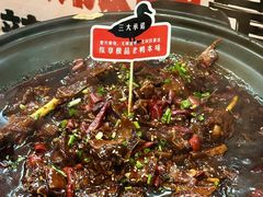 -回味黑鸭煲·始于2006(万松园店)