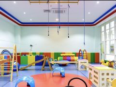 -东方爱婴早期教育中心