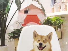 -Double Rui宠物酒店