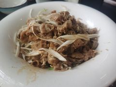 -晚归月亮湾私家菜(临邑路店)