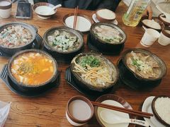 -王明古法砂锅居(开化寺店)