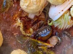 -江湖水乡铁锅炖魚(周庄嘉园店)