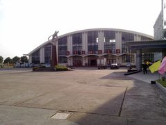 -海军上海博览馆