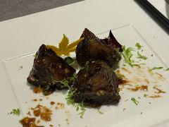 -九里云松·天香餐厅