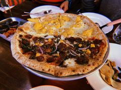 -1861意大利餐厅(文化广场店)