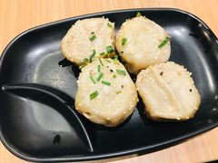 -小杨生煎(萧山机场店)