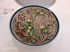 -烤牛骨饸饹面(正定店)