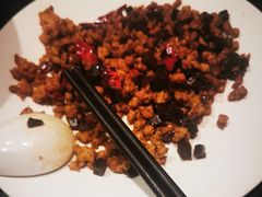 黑三剁-南蛮子(进贤路店)