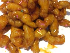 -李连贵熏肉大饼(丰台南路地铁站店)