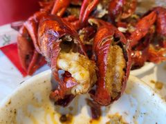 -五七小李子油焖大虾(总店)