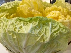 -竹叶涮肉坊(总店)