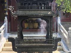 -红螺寺