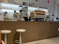 -Oasis coffee燕谷咖啡(公信店)