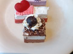 -汉丽轩韩式自助烤肉(大学城龙湖U城天街A馆店)