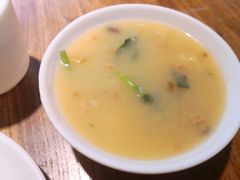 甜沫-院里汤包·虾汤包青岛菜(辽源路店)