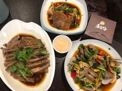 -鱼篮仔·潮汕美食(圆明新园店)
