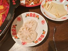 -牛市坎火锅(建设路店)