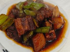 -茂隆餐厅(进贤路店)