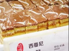 -上海哈尔滨食品厂(淮海中路店)