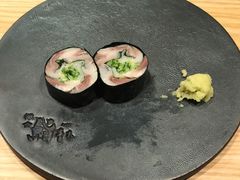 -橼舍鮨青木