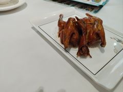 -丰尔粥食·顺德鱼生·干蒸排骨顺德菜(大良分店)