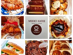 -MEEBO KAFEE米咖焙坊(虹桥路店)