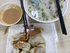 黄鱼大馄饨-顶巧鸡汤馄饨(虹口总店)