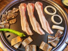 -杀猪天·韩国烤肉(总店)