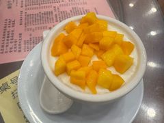 -南信牛奶甜品专家