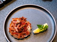 锋味牛舌-300杯·和牛烧肉清酒专门店(廊里店)