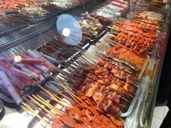 -丽达宋记美食(丽达购物中心店)