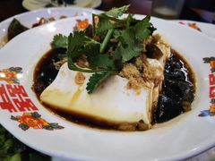 -谢记上海大排档(长寿路店)