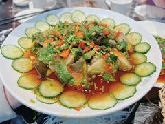 -官塘鱻鱻鱼生·潮汕生腌·砂锅粥(西马路总店)