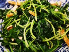 酒香草头-孔乙己酒家(虹桥路店)