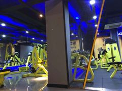 -每练有胜健身工作室(EFC店)