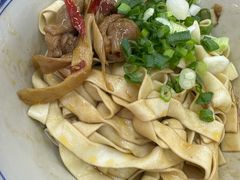 -万三面馆(青龙正街太古里店)