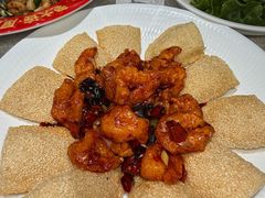 -老大连·海肠捞饭·大连海鲜大连菜(西安路店)