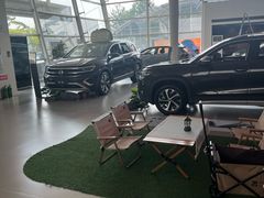 -秦皇岛新源一汽大众4S店(海港区店)